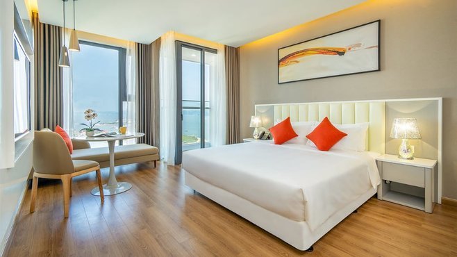Combo Du thuyền Hạ Long 2N1Đ