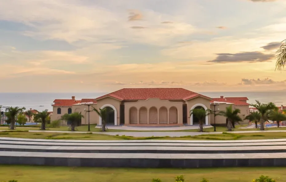 Centara Mirage Resort Mũi Né