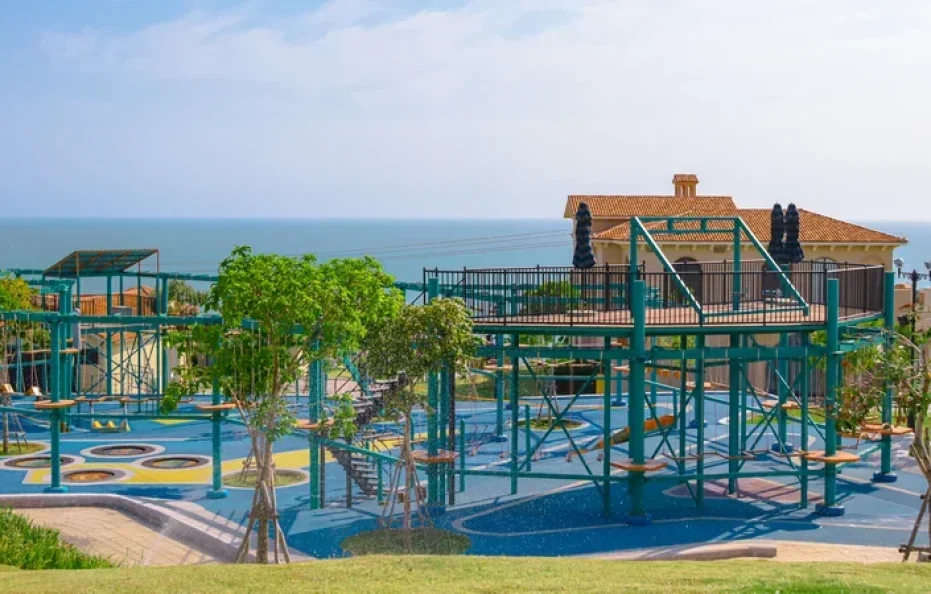 Centara Mirage Resort Mũi Né