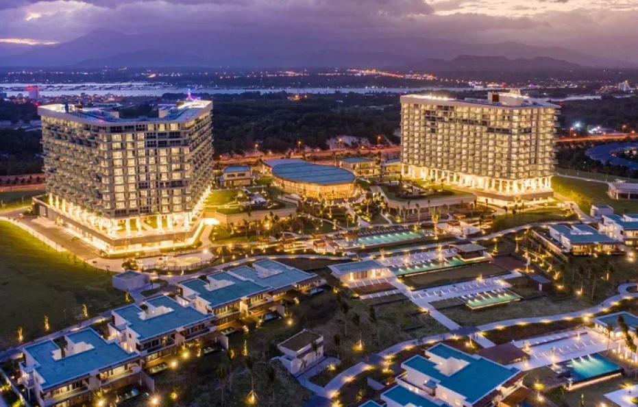 Alma Resort Cam Ranh