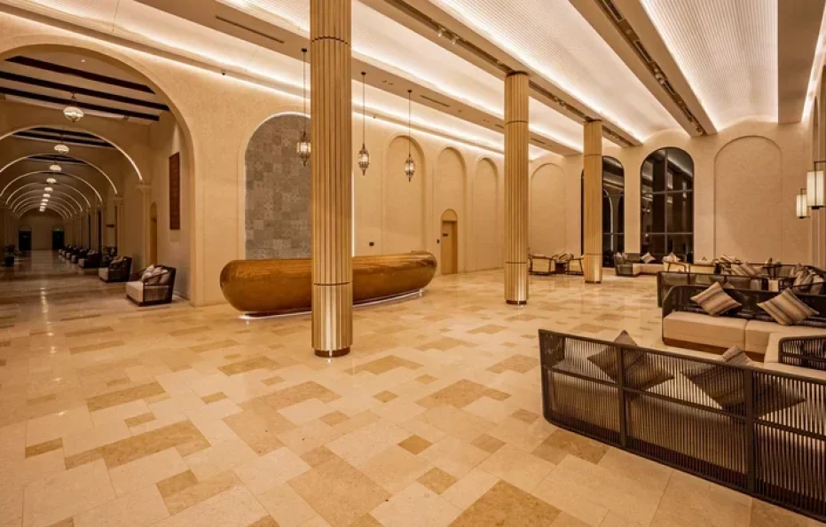 Centara Mirage Resort Mũi Né
