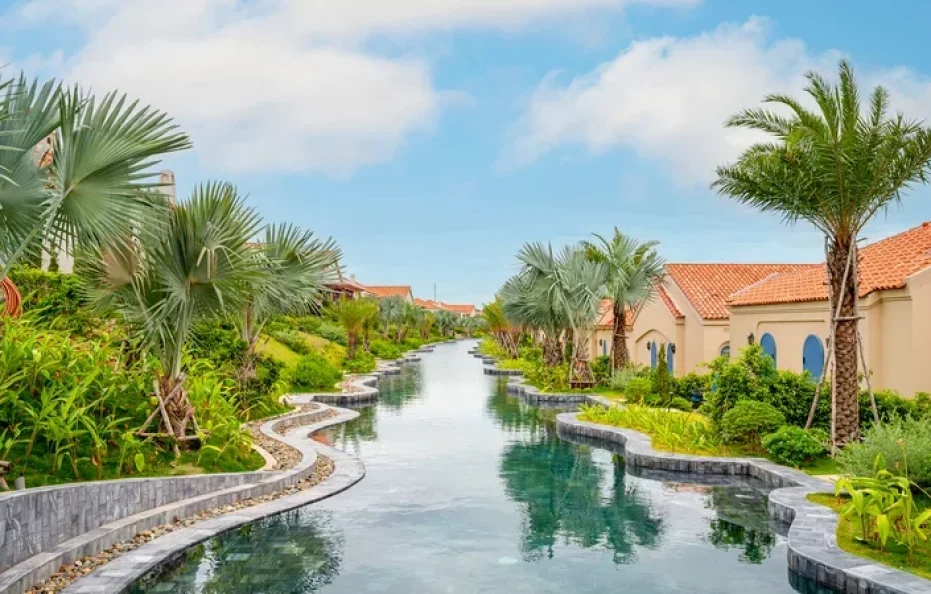 Centara Mirage Resort Mũi Né