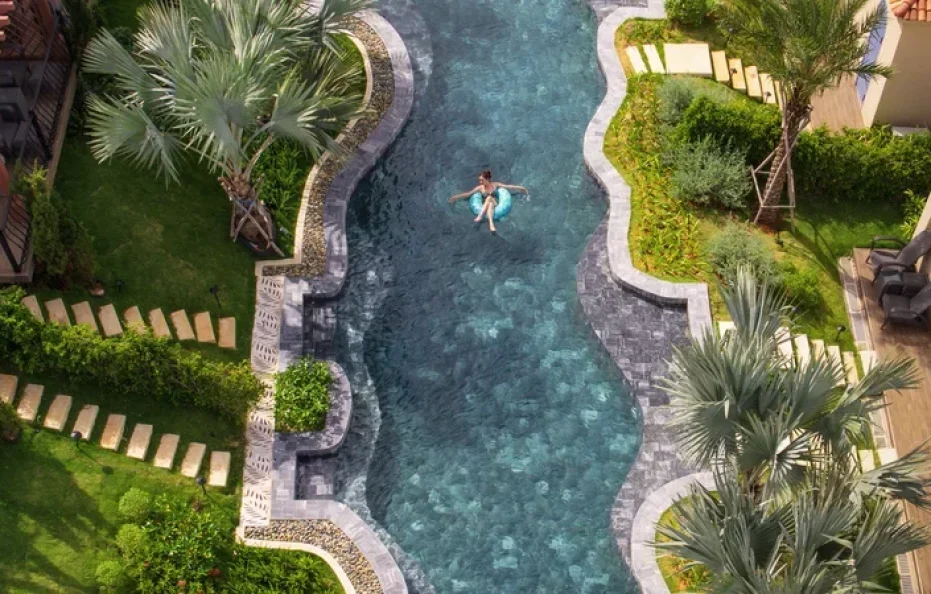 Centara Mirage Resort Mũi Né