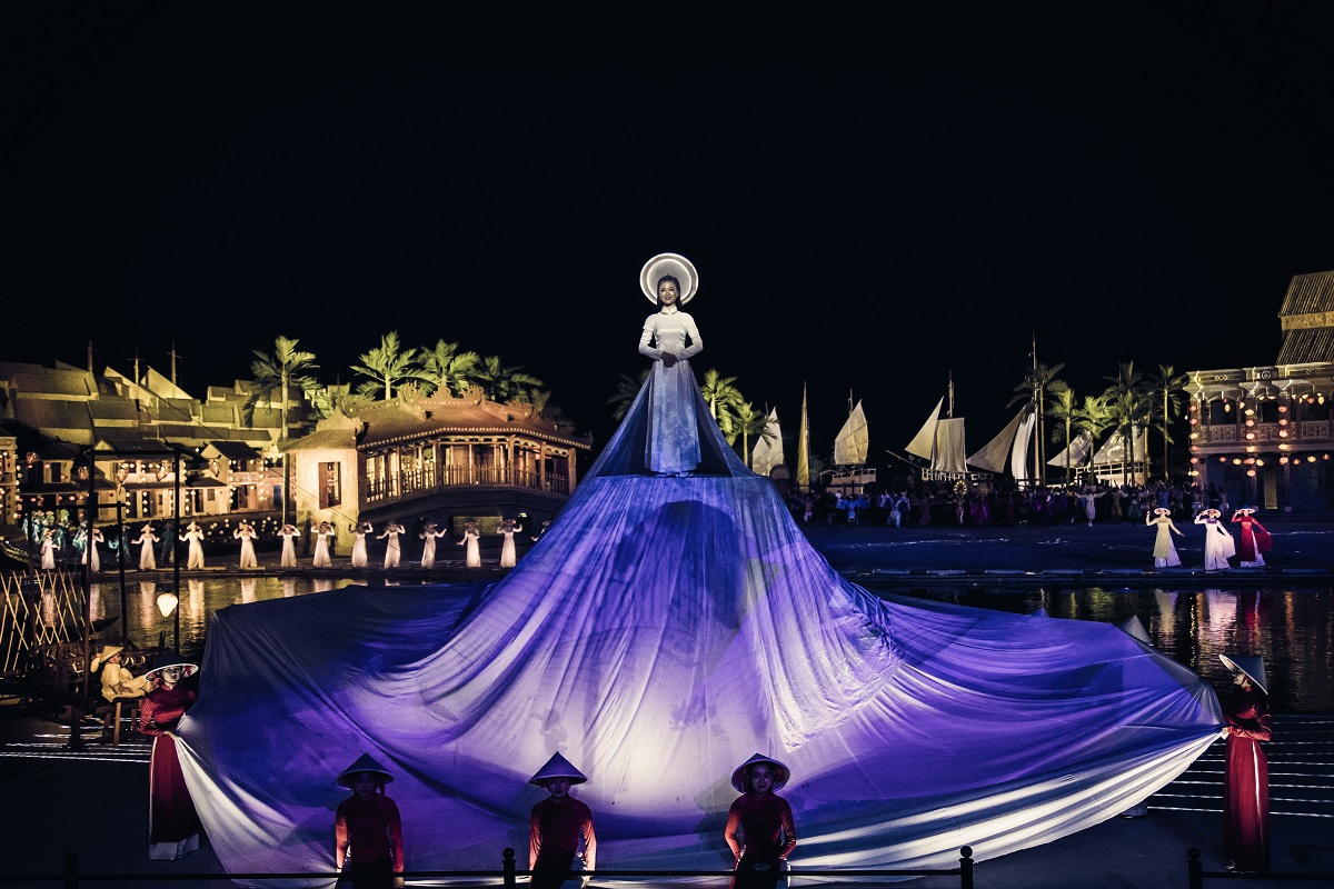 Ký Ức Hội An