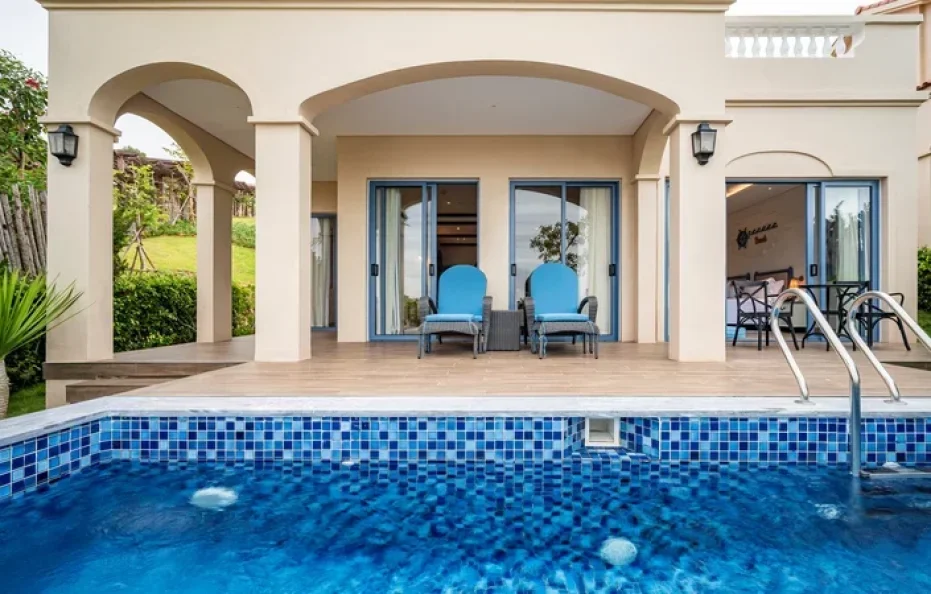 Centara Mirage Resort Mũi Né