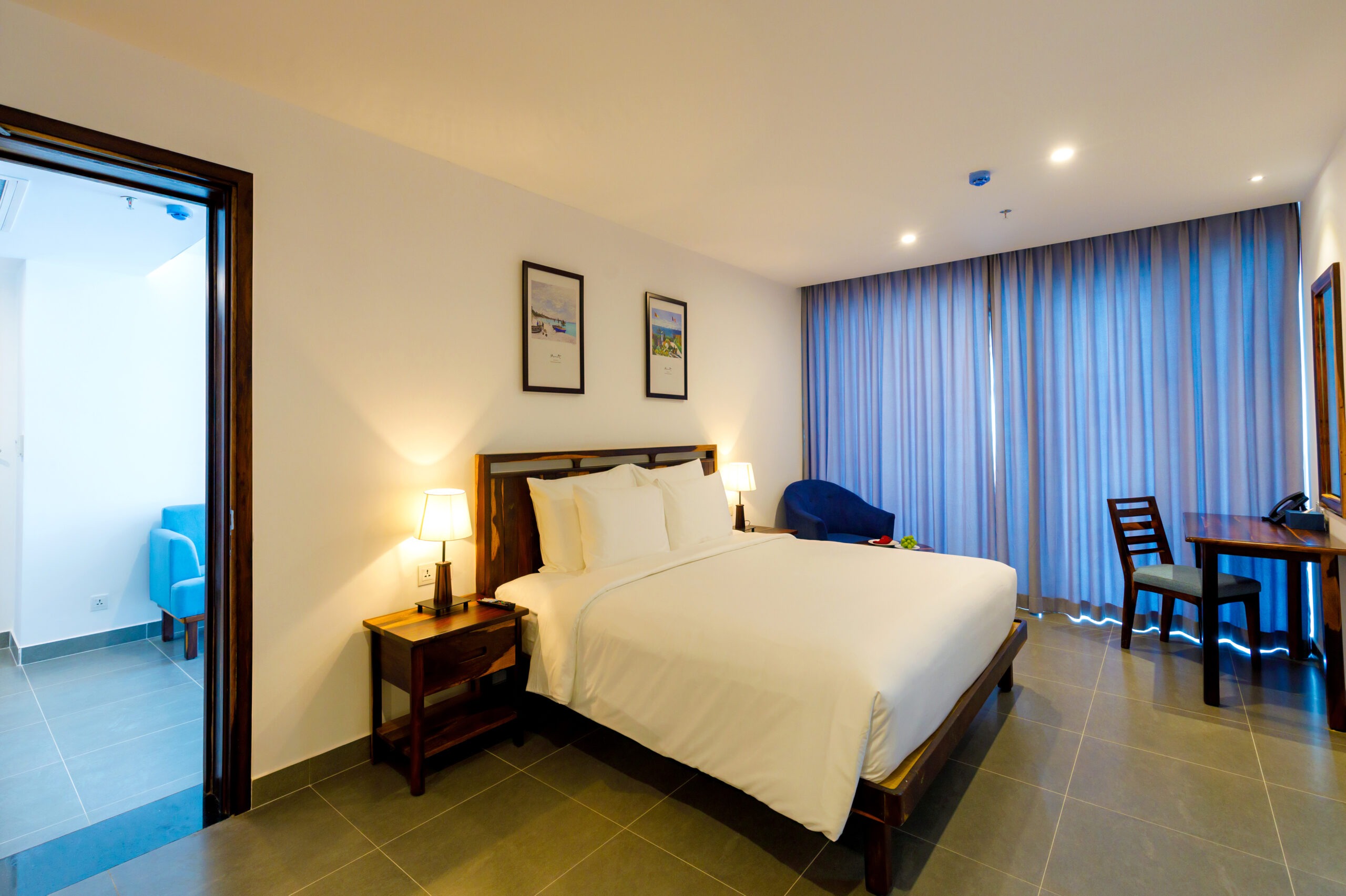 Asteria Family Suite