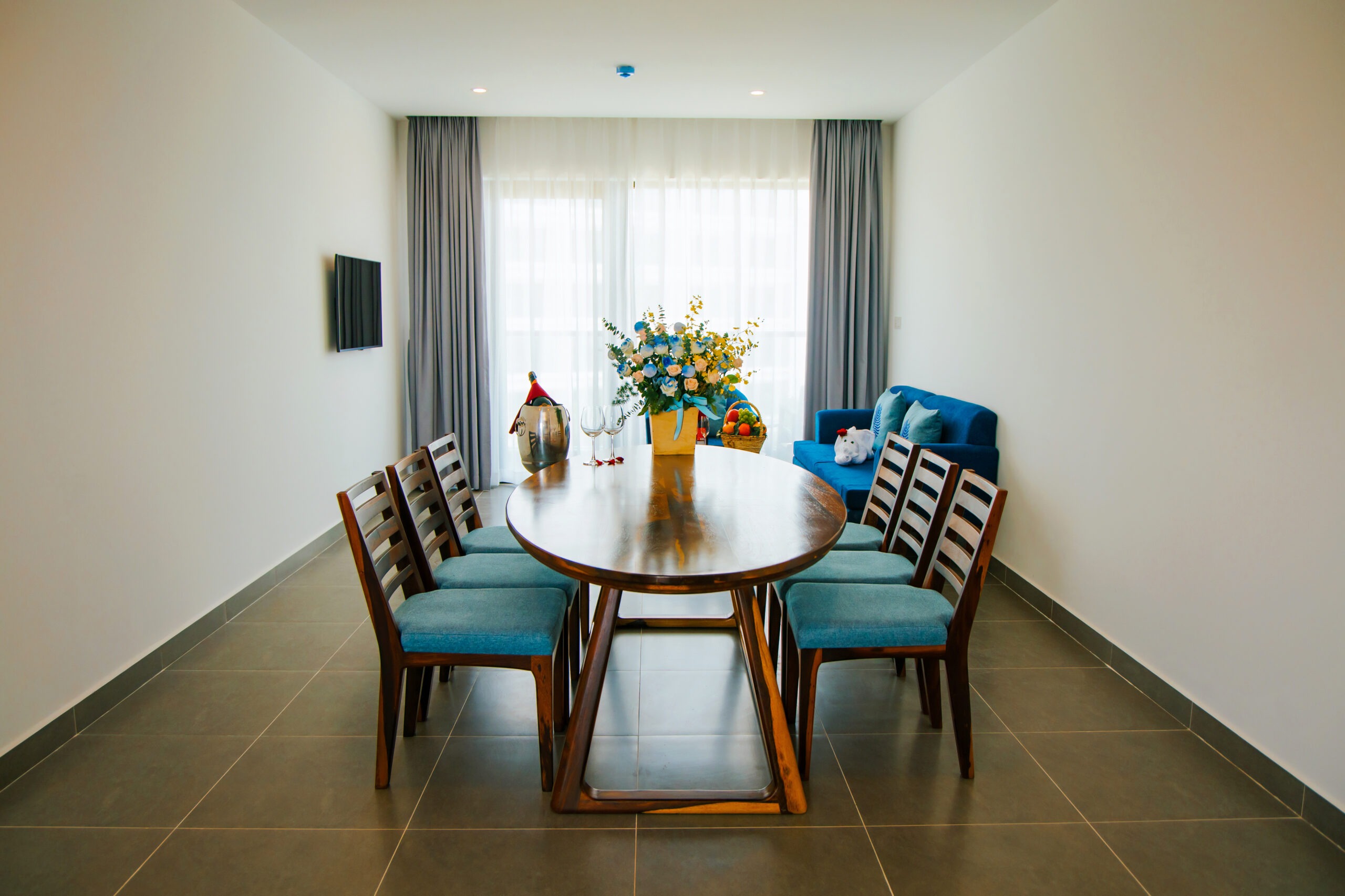 Asteria Royal Suite