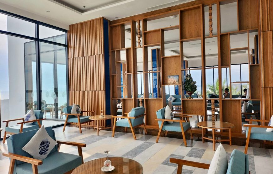 [Voucher 2N1Đ] Asteria Mũi Né Resort