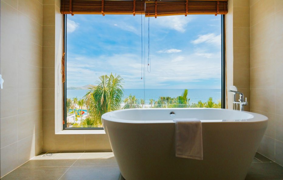 Asteria Mũi Né Resort (BB – Bed & Breakfast)