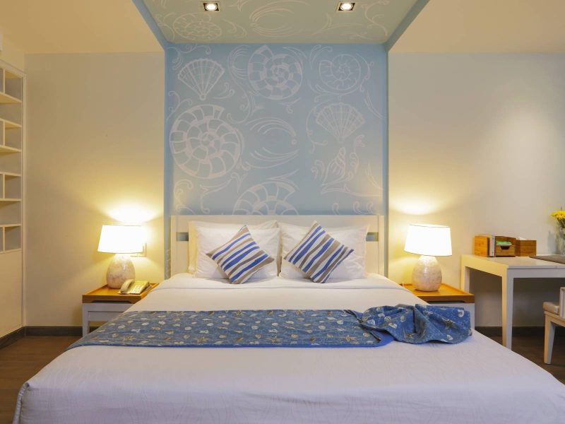Azul Sea View