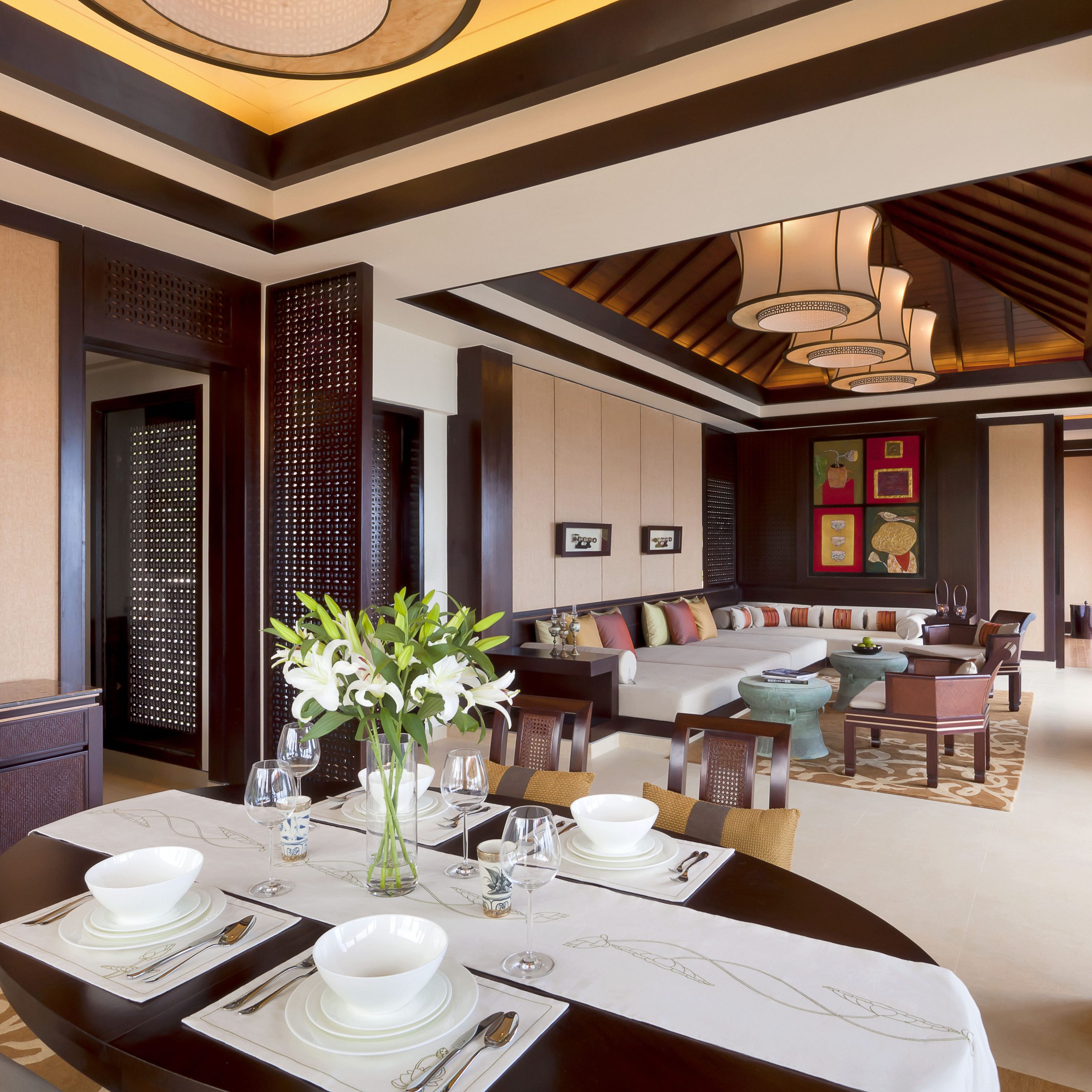 Banyan Tree Lang Co_One Bedroom Seaview Hill Pool Villa