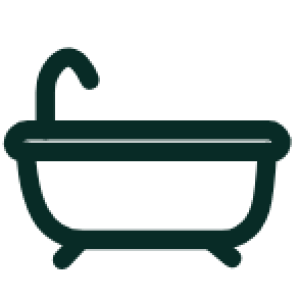 Bathtub