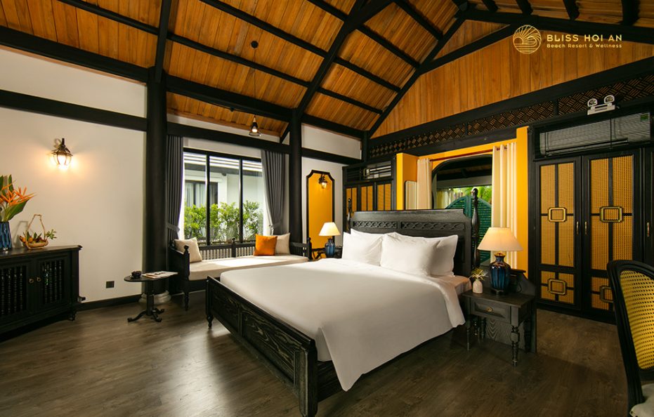 Beachside Bungalow