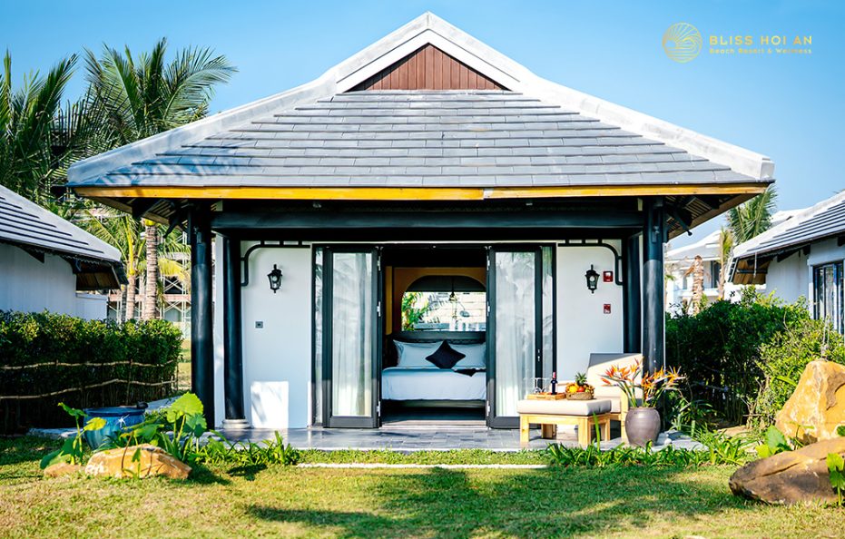 Beachside Bungalow