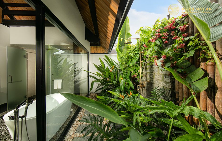 Beachside Bungalow