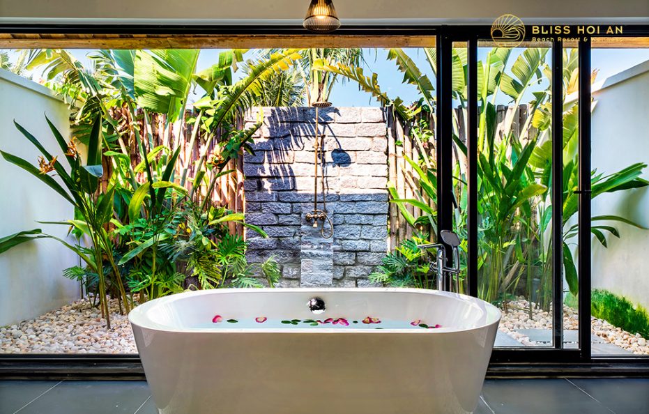 Beachside Bungalow