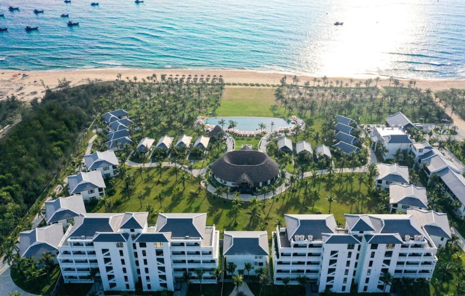 Bliss Hoi An Beach Resort & Wellness