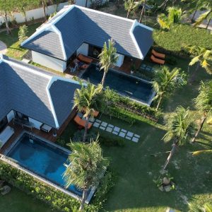 Bliss Hoi An Beach Resort Wellness 4