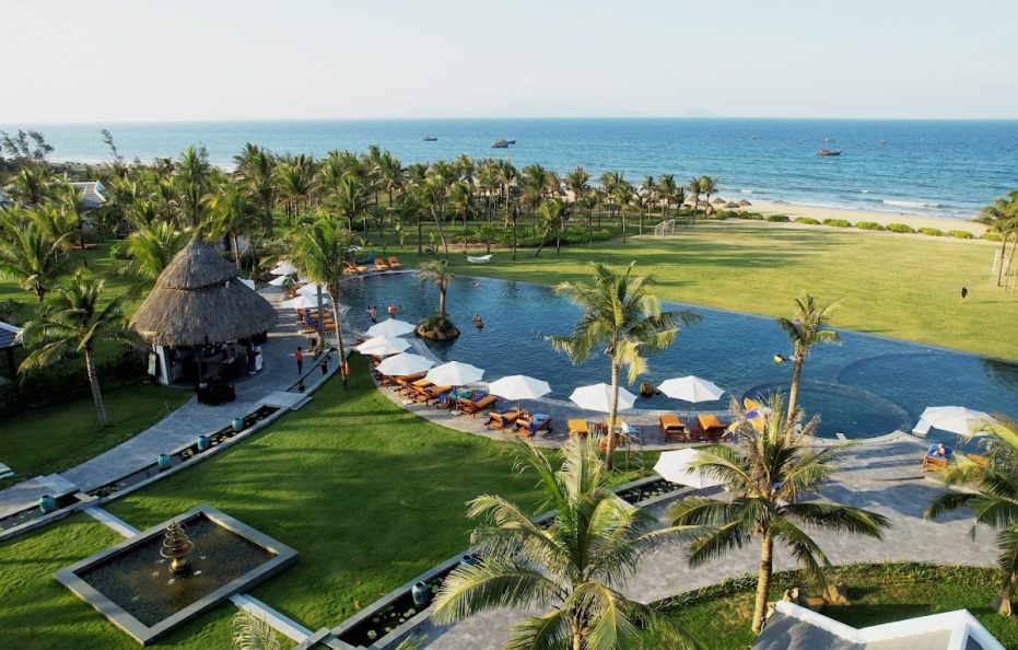 Bliss Hoi An Beach Resort & Wellness