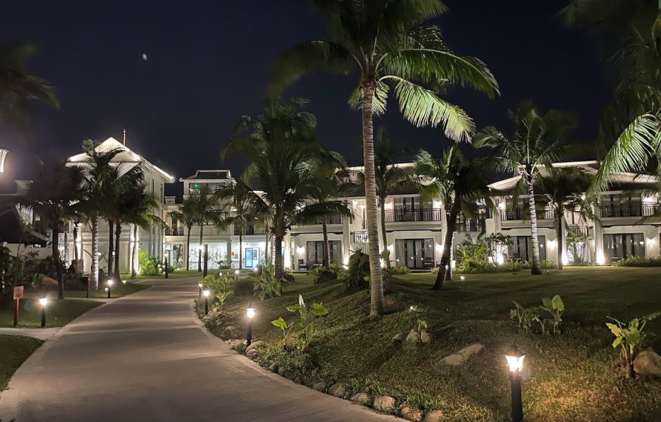 Bliss Hoi An Beach Resort & Wellness