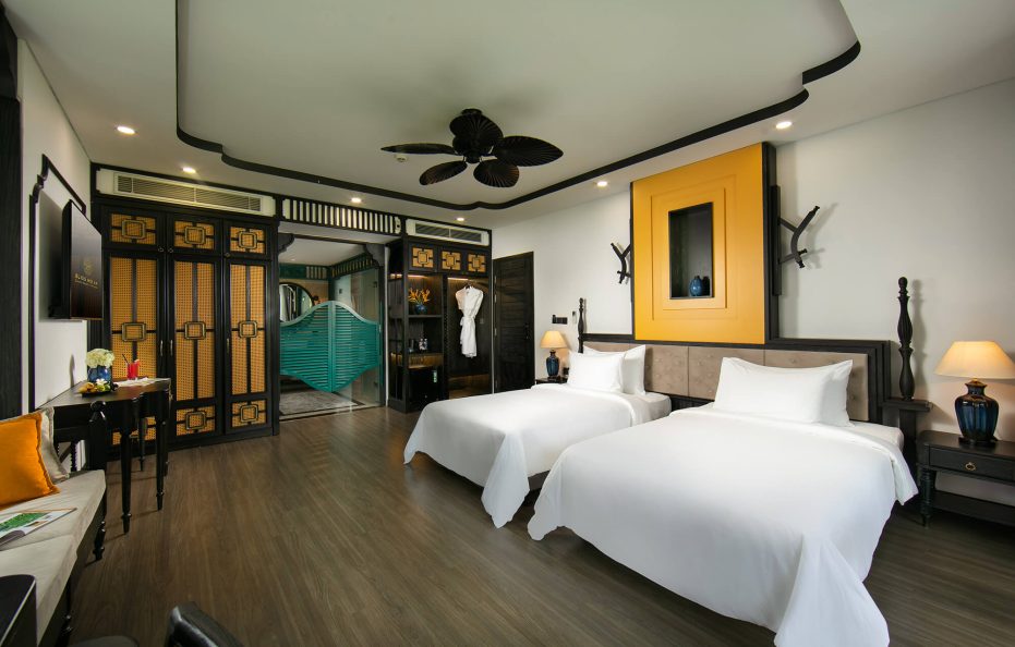 Indochine