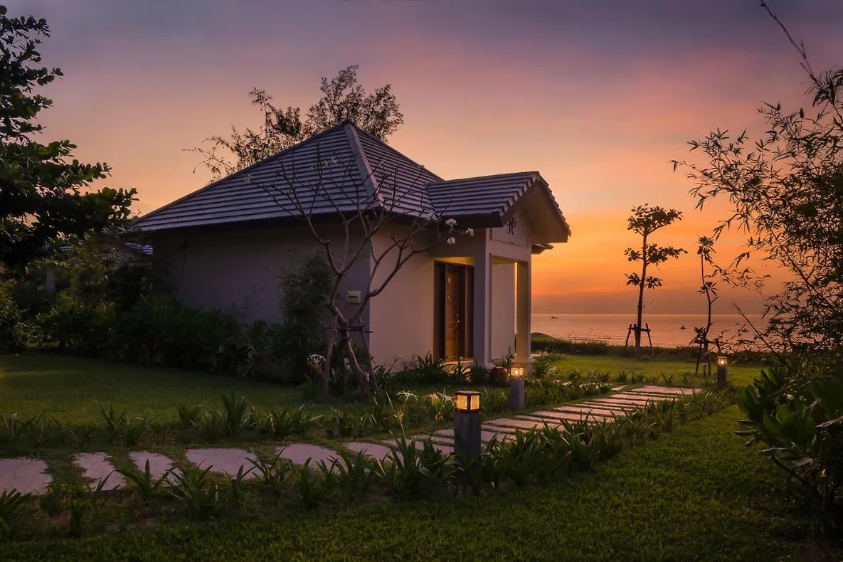 Junior Suite Beach Front