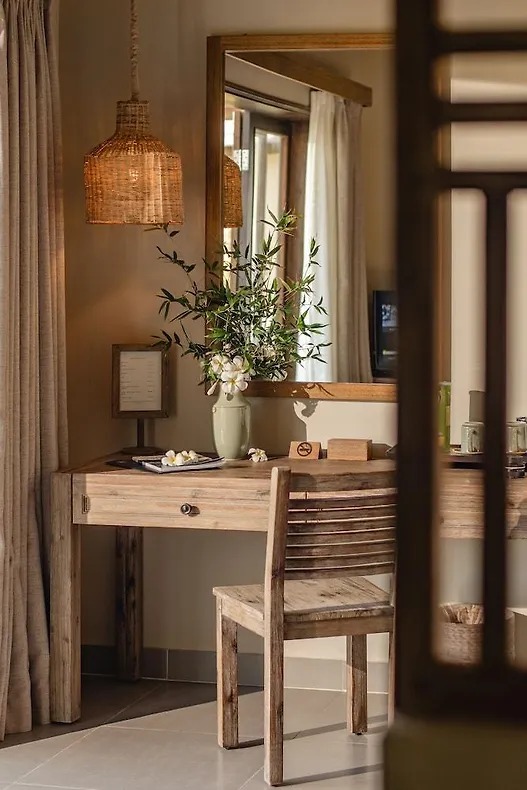 Junior Suite Beach Front
