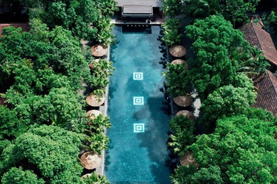 Pilgrimage Village - Làng Hành Hương Huế