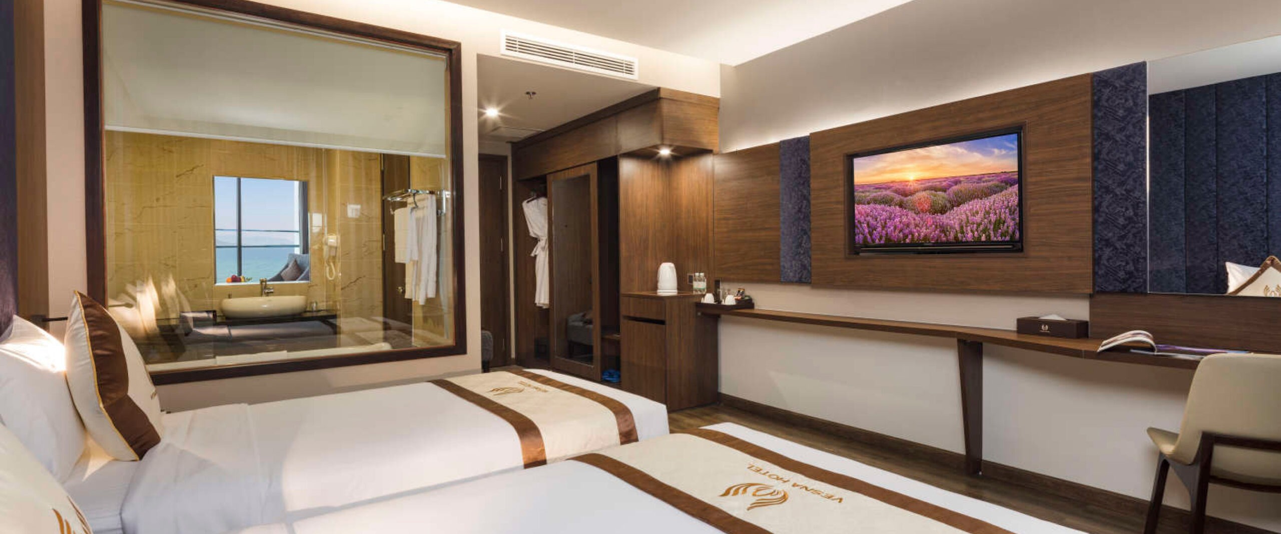 Premier Ocean View