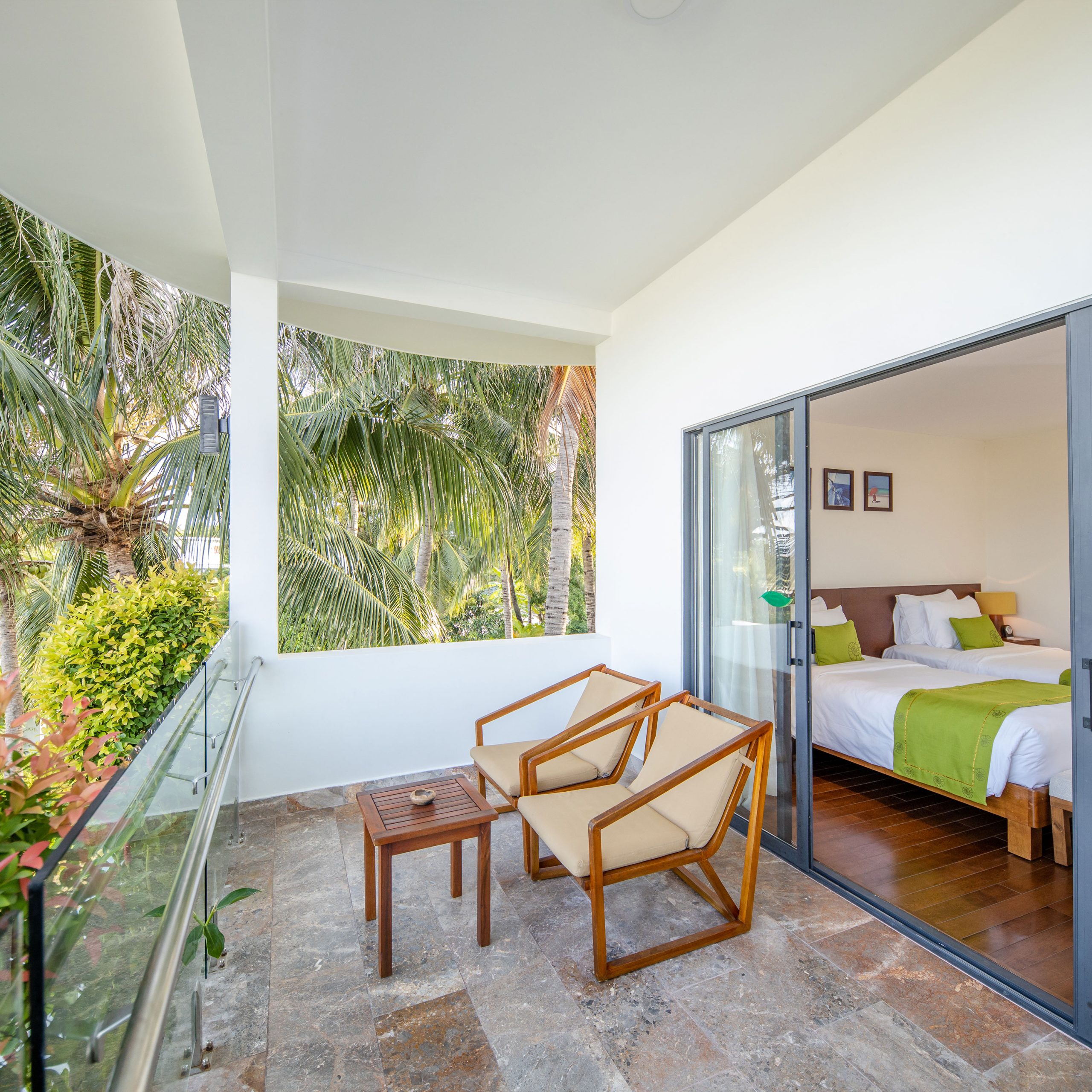 Premium Bungalow