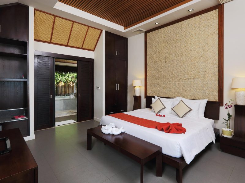Terra Garden 2 bedrooms