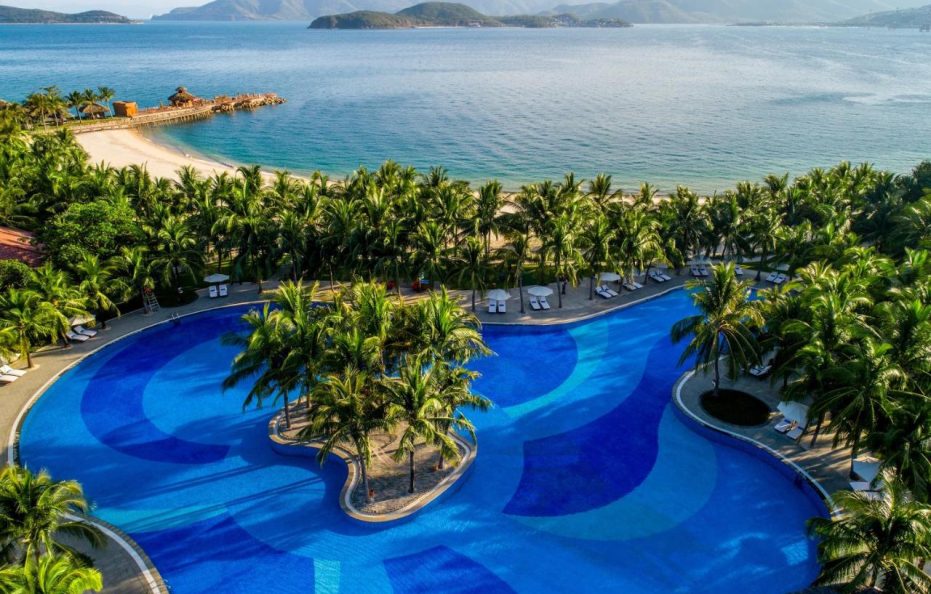 Vinpearl Luxury Nha Trang