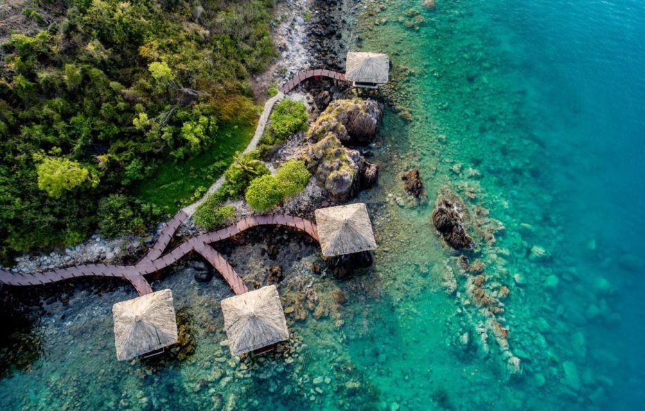 Vinpearl Luxury Nha Trang