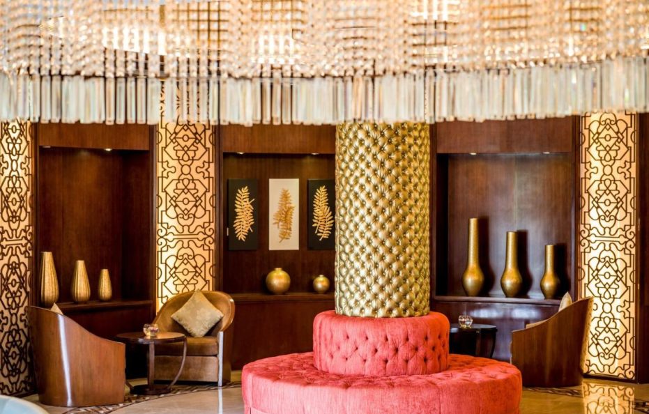 Vinpearl Luxury Nha Trang
