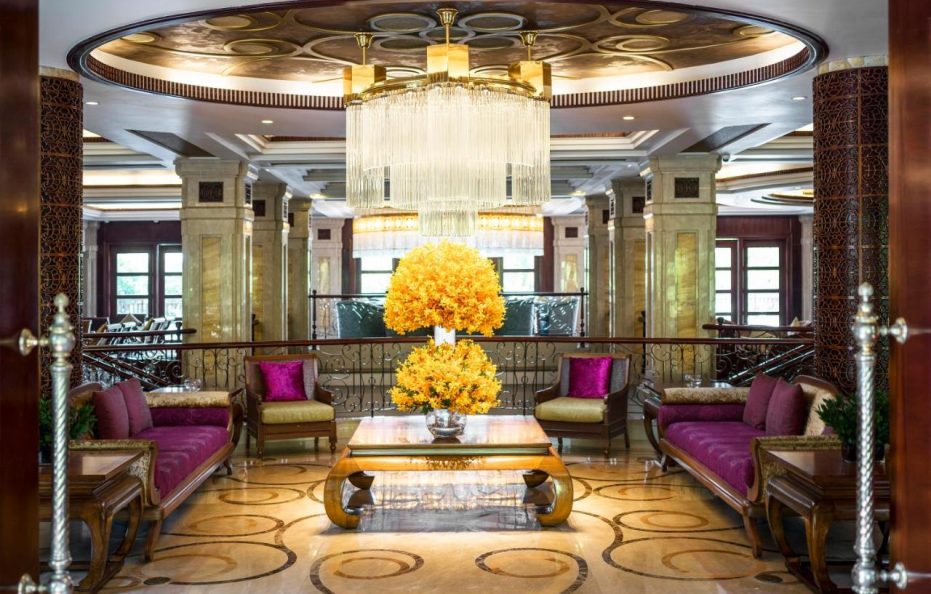 Vinpearl Luxury Nha Trang