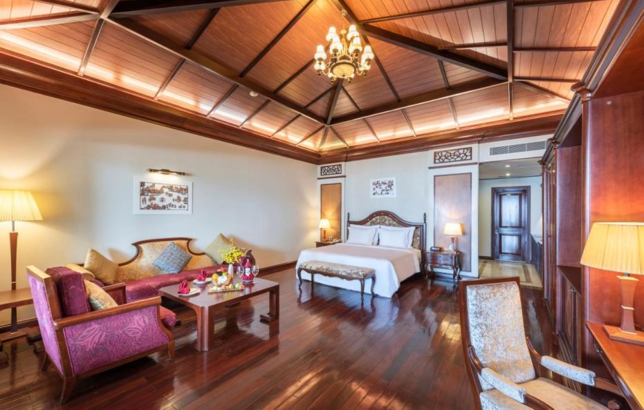 Vinpearl Luxury Nha Trang