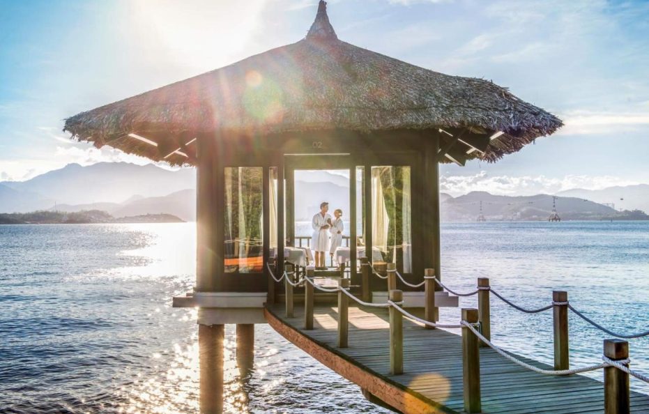 Vinpearl Luxury Nha Trang