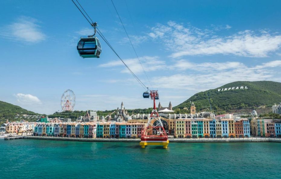 Vinpearl Luxury Nha Trang