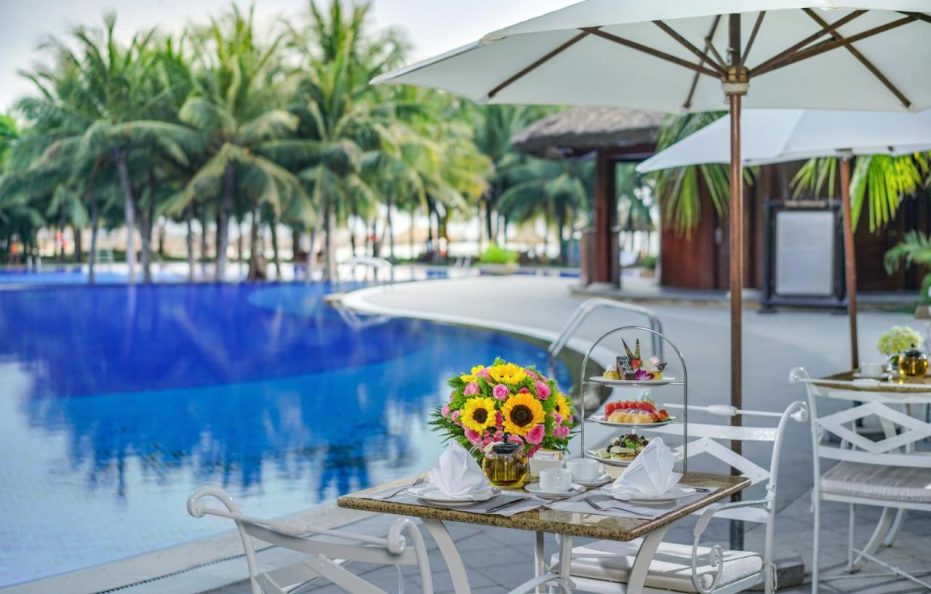 Vinpearl Luxury Nha Trang