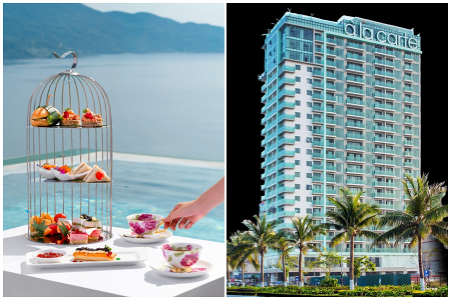 Alacarte Da Nang Beach