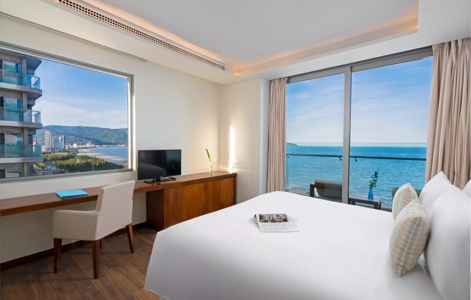 Delight Ocean Front View