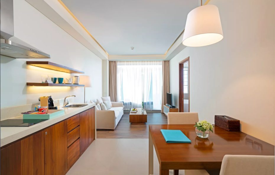 Delight Plus City View