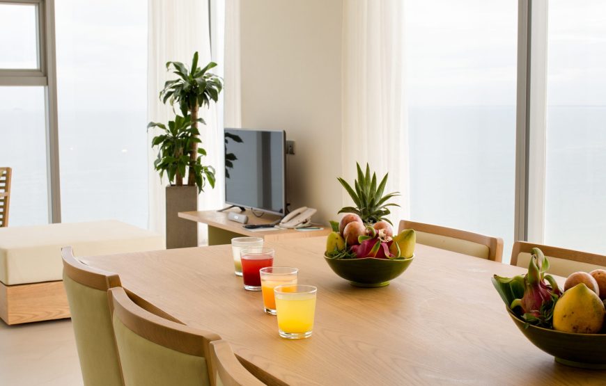 [Voucher 2N1Đ] Fusion Suites Đà Nẵng