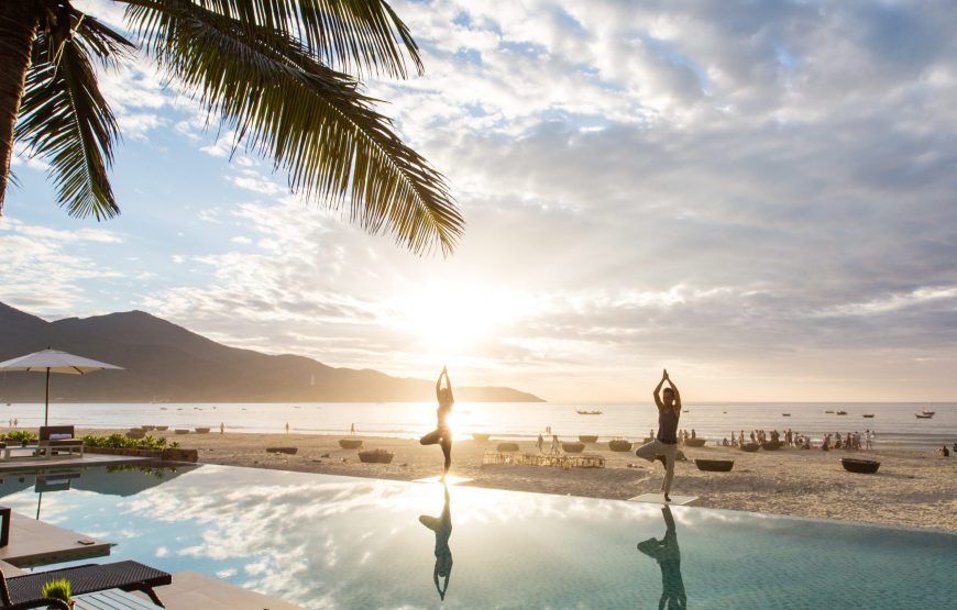 [Voucher 2N1Đ] Fusion Suites Đà Nẵng