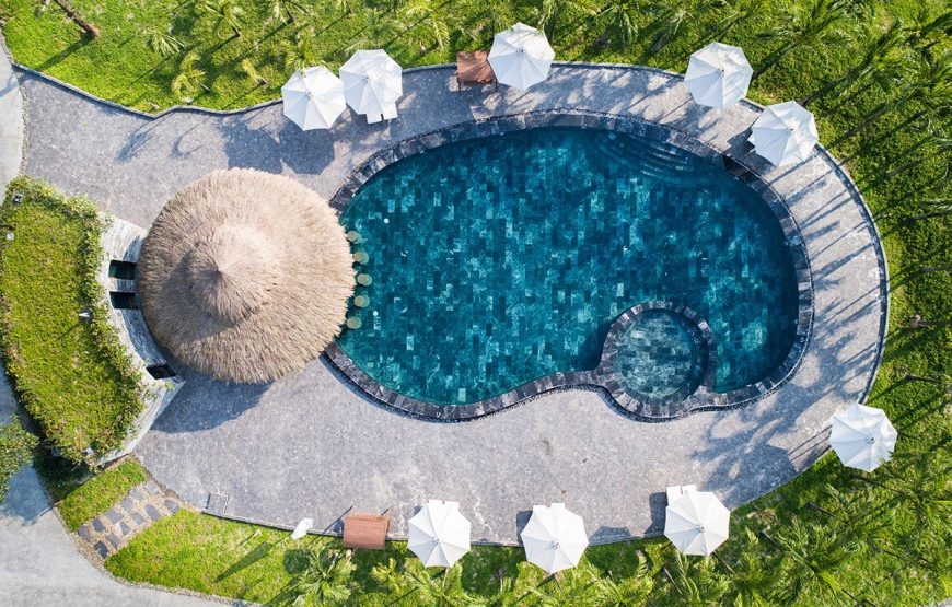 [Voucher 2N1Đ] Fusion Suites Đà Nẵng