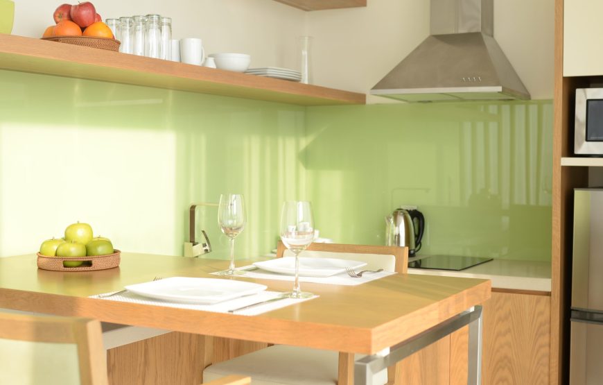 [Voucher 2N1Đ] Fusion Suites Đà Nẵng