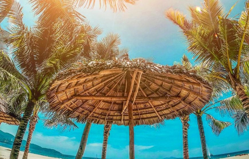 [Voucher 2N1Đ] Fusion Suites Đà Nẵng