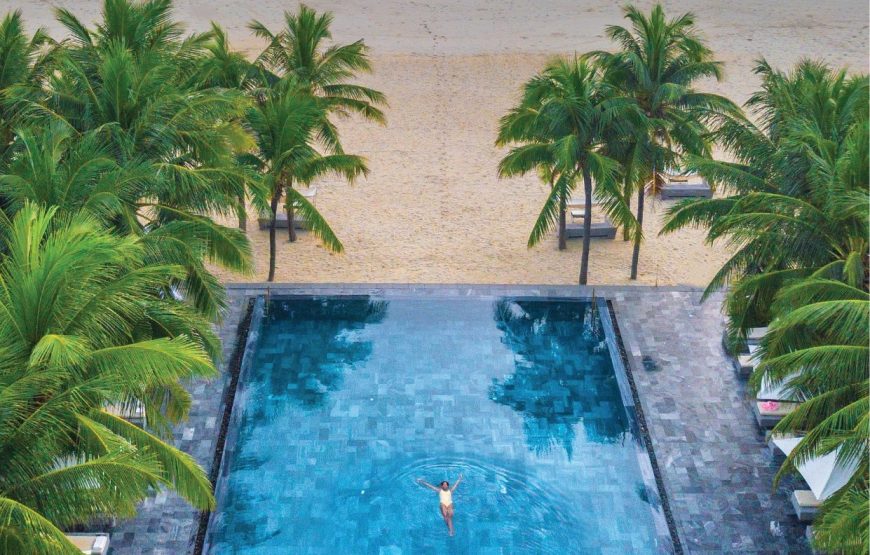 [Voucher 2N1Đ] Fusion Suites Đà Nẵng