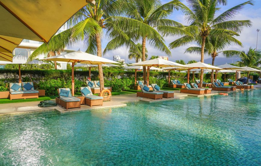 [Voucher 2N1Đ] Fusion Suites Đà Nẵng