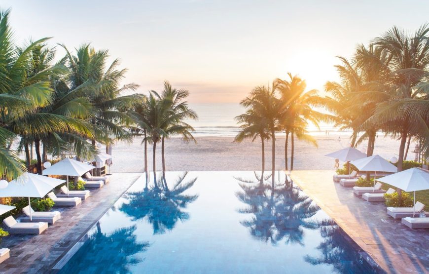[Voucher 2N1Đ] Fusion Suites Đà Nẵng